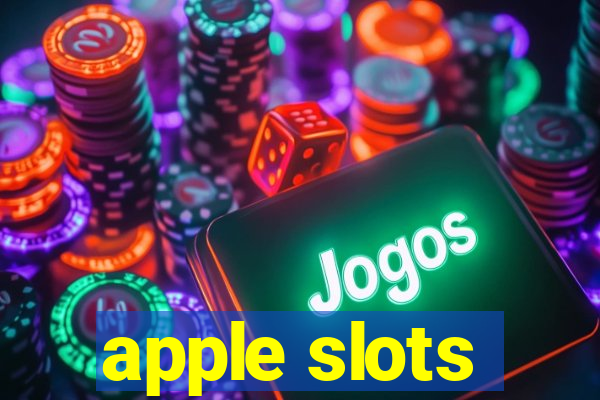 apple slots